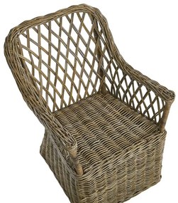 Set mobilier de grădină Marolbia (bej). 1081264