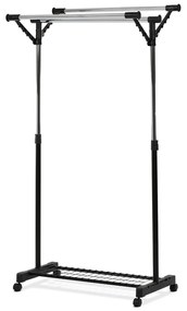 Suport pentru haine 84521 BK, negru