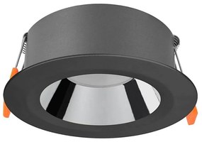 Palnas 61004273 - Lampă încastrată LED SVEN LED/7W/230V