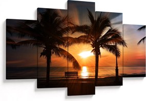 Tabou - Privire la mare (150x105 cm)