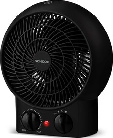 Aeroterma 2000w sfh7021bk sencor