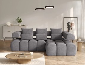 Coltar cu reglaj electric Levvi pe dreapta Manhattan 03