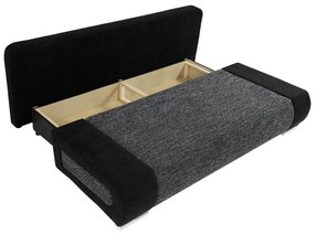 Canapea Erlissa (perne mici Uttario Velvet 2967) (perne mari Uttario Velvet 2960). 1054307