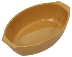 Vas de copt din ceramică