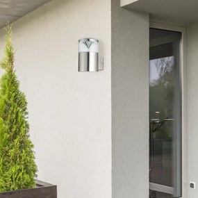 Rabalux 8559 - Corp de iluminat perete exterior CHARLOTTE 1xGU10/4,5W/230V