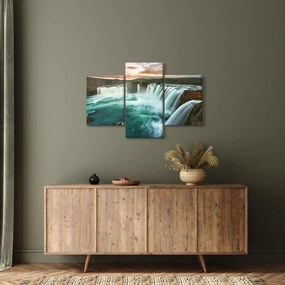 Tablou - Cascade (90x60 cm)