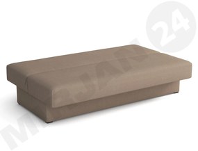 Canapea extensibilă Leo (Enjoy 17 + cikcak Gri). 1058536