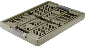 Keeeper Cutie pliabilă Ben 45 l Olive