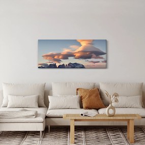 Tablou - Cerul magic (120x50 cm)