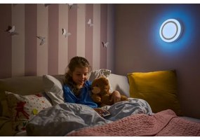 Ledvance - Plafonier LED RGB dimabil 19W 230V cu telecomandă