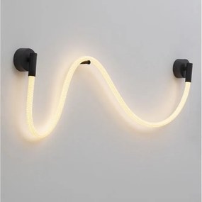 Aplica de perete lumina ambientala LED ILANE