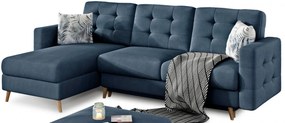 Coltar extensibil Asgard L Botanical 80/ Soro 76