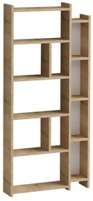 Bibliotecă Momo Oak