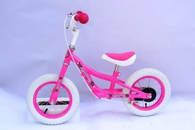 Bicicleta de antrenament SPARTAN TRAINER GIRL