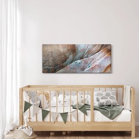 Tablou cu pietre, Brzce Canyon (120x50 cm)