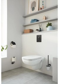 Grohe Start set de accesorii 3 in 1 negru 412042430