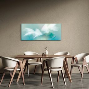 Tablou - Peștișori (120x50 cm)