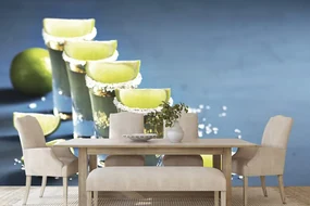 Fototapet tequila mexicană
