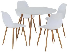 Set de mese Scandinavian Choice 473