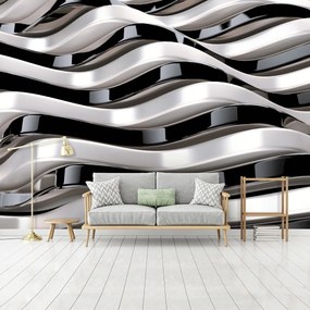 Fototapet - Valuri (152,5x104 cm)