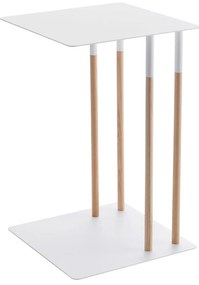 Măsuță auxiliară 35x35 cm Plain – YAMAZAKI
