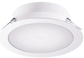 Corp de iluminat LED încastrat cu senzor Steinel 085292 LED/17,3W/230V 3000/4000/5700K