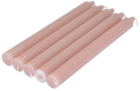 Set lumanari inalte ESSENTIAL, 20 cm