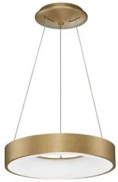 Suspensie led 30W RANDO THIN 9453432 NOVA LUCE