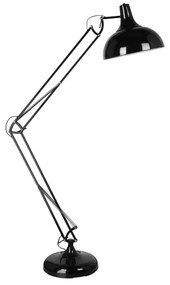 Eglo 94698 - Lampadar BORGILLIO 1xE27/60W/230V