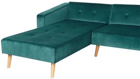 Colțar Vanto (verde) (S) . 1008983