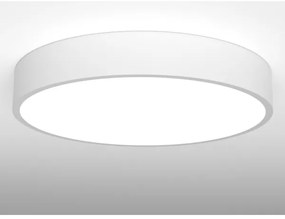 Plafonieră LED dimabilă Immax NEO 07207L RONDATE 65W/230V Tuya alb + telecomandă