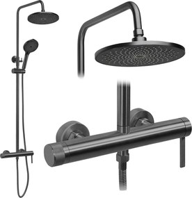 Set dus Rea Rivo Titan