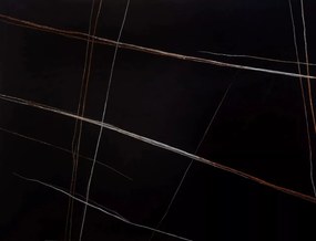 Masa extensibila Bacardi neagra L160-240xl90 cm