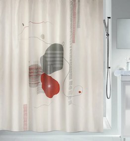 Perdea de duș 180x200 cm Teiva – Spirella