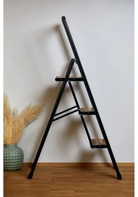 Scară din metal 119 cm – Wenko