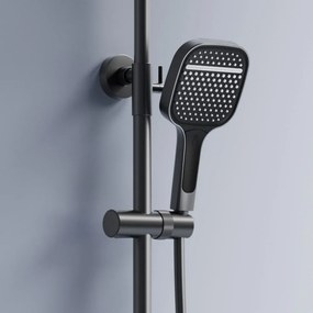 Set dus REA Bari Titanium