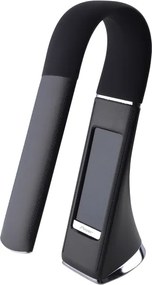 Lampă de masă dimmabilă LED cu display GALA 1xLED/6W/230V