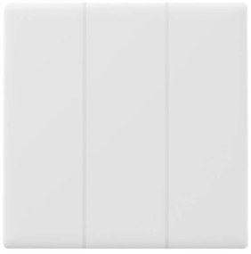 Intrerupator de Perete Inteligent WiFi cu Touch Sonoff TX Ultimate T5 3 canale