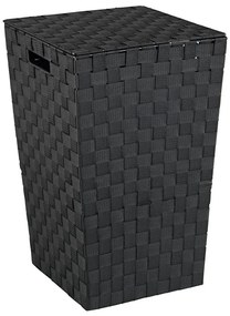 WENKO 22278100 - Coș ADRIA 33x53 cm negru