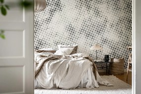 Fototapet, Raster, Black &amp; White, Rebel Walls