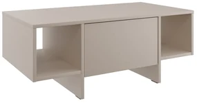 Măsuță de conferință STANDO STD02, crem