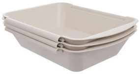 Castronele pentru pane, 3 buc.