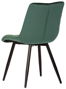 Scaun sufragerie Constituyen (verde). 1120413