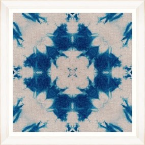 Tablou Framed Art Shibori Pattern IV