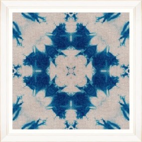 Tablou Framed Art Shibori Pattern IV