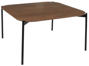 OFERTA Masuta de cafea cu blat in decor castan MERRO II. calitate