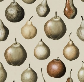 Tapet Vintage Pear, Vintage, Rebel Walls