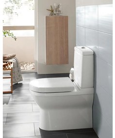 Vas wc stativ monobloc Villeroy  Boch, O.Novo