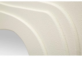 Oglindă de perete 90x97 cm Dalia – Mauro Ferretti