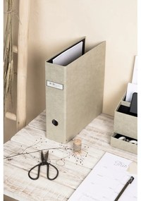 Organizator pentru documente din carton Archie – Bigso Box of Sweden